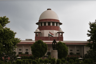 Grounds of Arrest to Accused