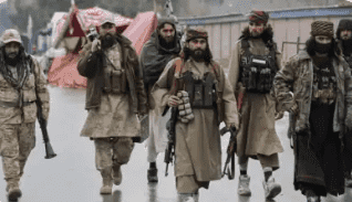 Afghanistan's Cultural