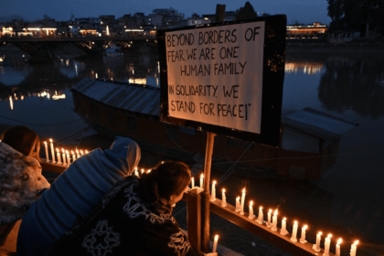 Waqf Campaign Suspended in Solidarity
