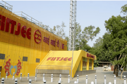 FIITJEE Closure Sparks