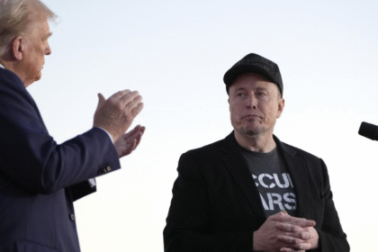 Elon Musk