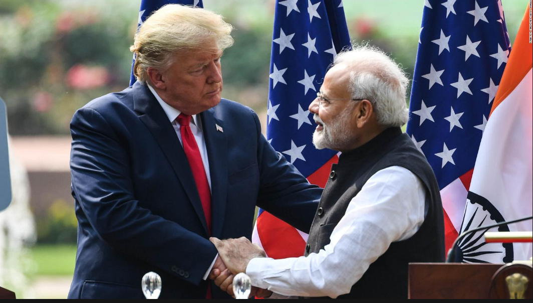 President Trump
