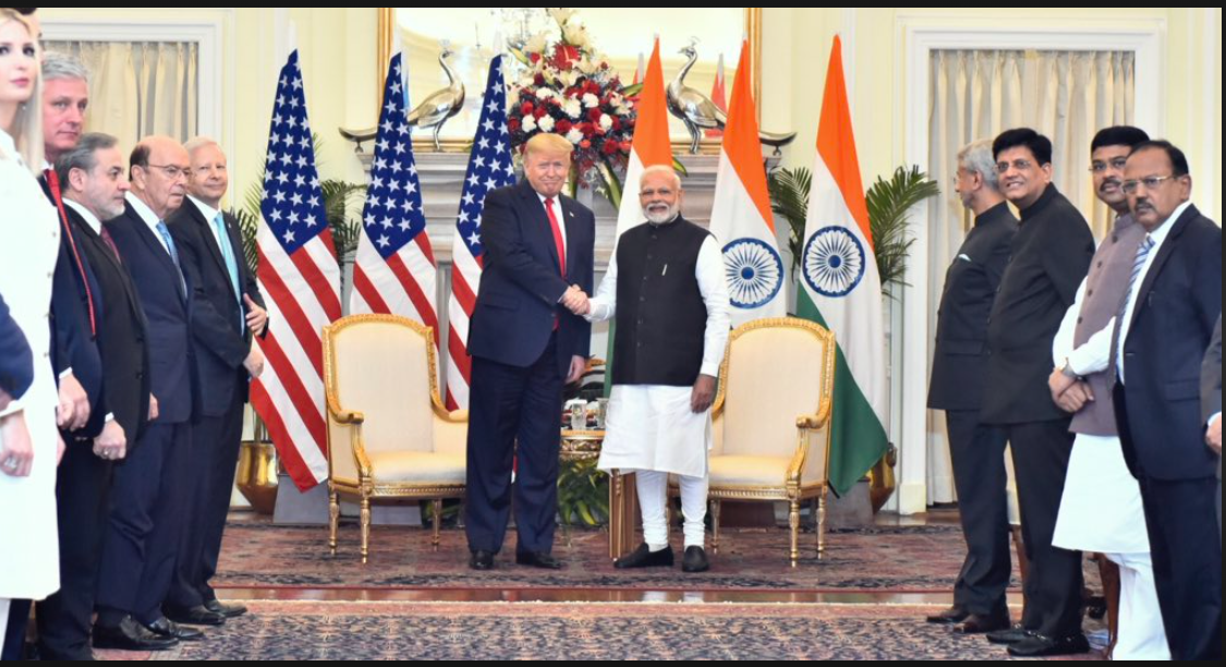 President Trump