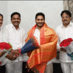 CM Jagan organises