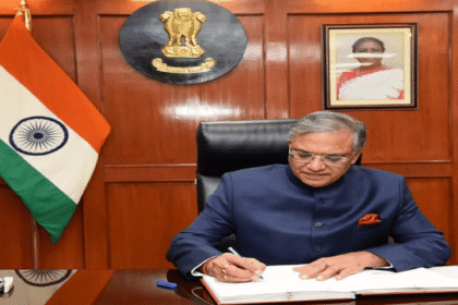 Electoral Rolls