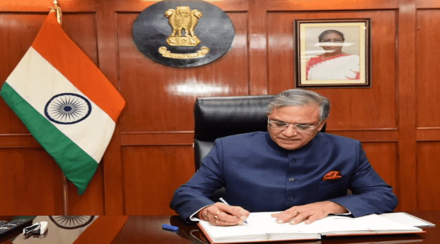 Electoral Rolls