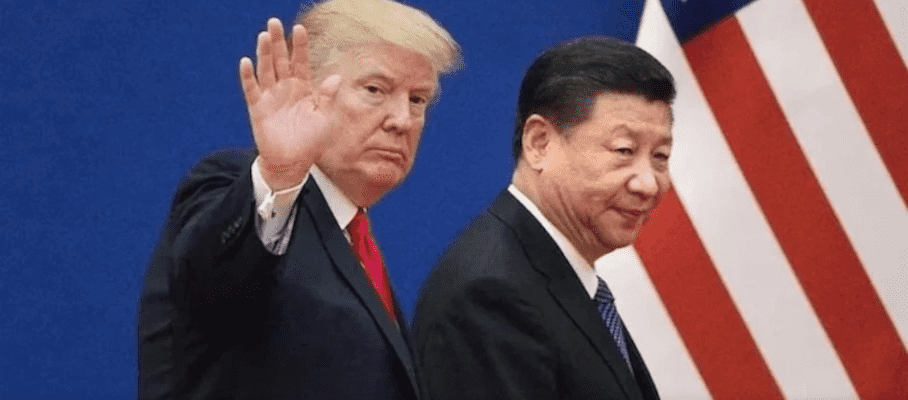 Inside the New U.S.
