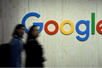 UK May Compel Google