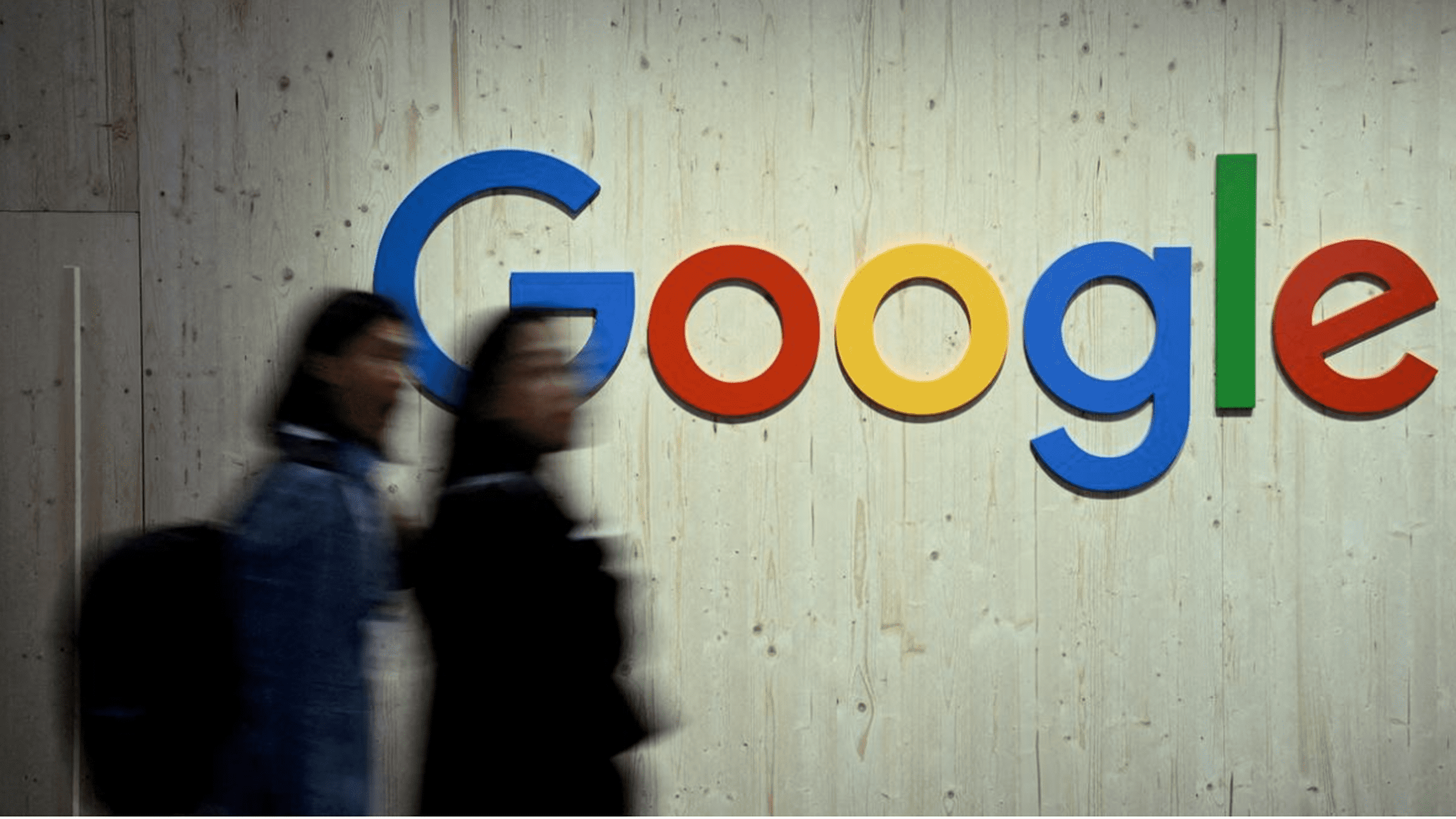 UK May Compel Google