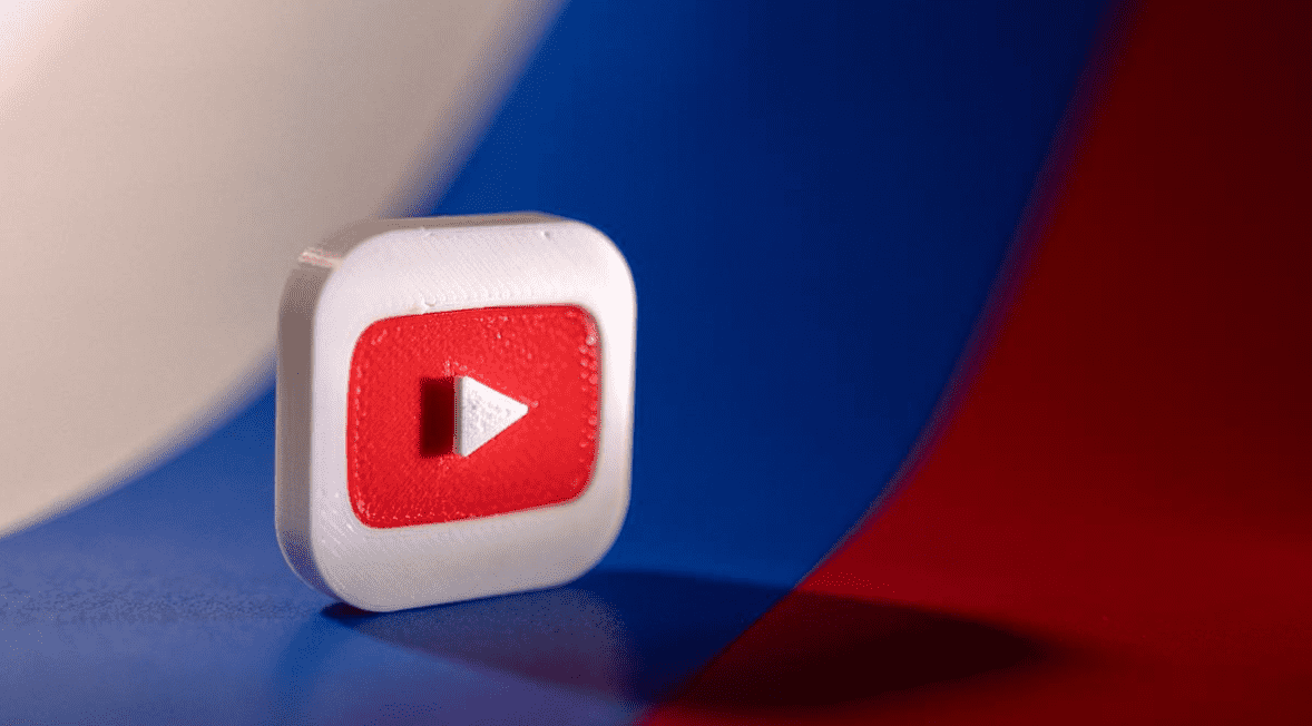 Regulator and YouTube