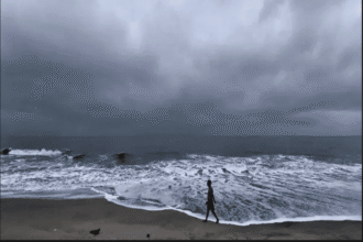 IMD Warns of Widespread