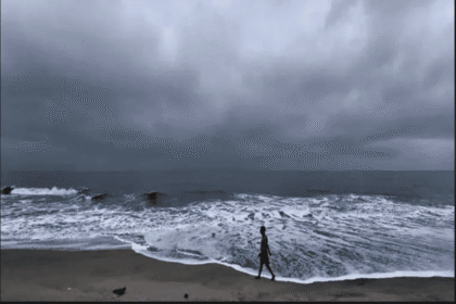 IMD Warns of Widespread