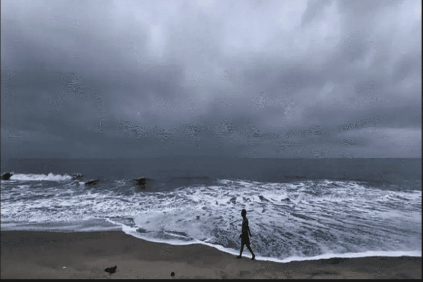 IMD Warns of Widespread