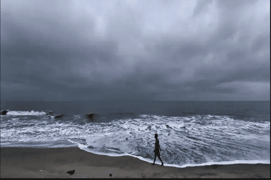IMD Warns of Widespread