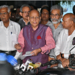 INDIA Bloc to Challenge
