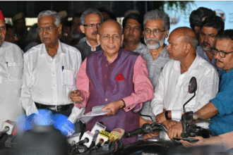 INDIA Bloc to Challenge