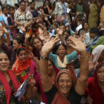 Third Batch of Amarnath Yatra