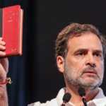 Rahul Gandhi Attacks