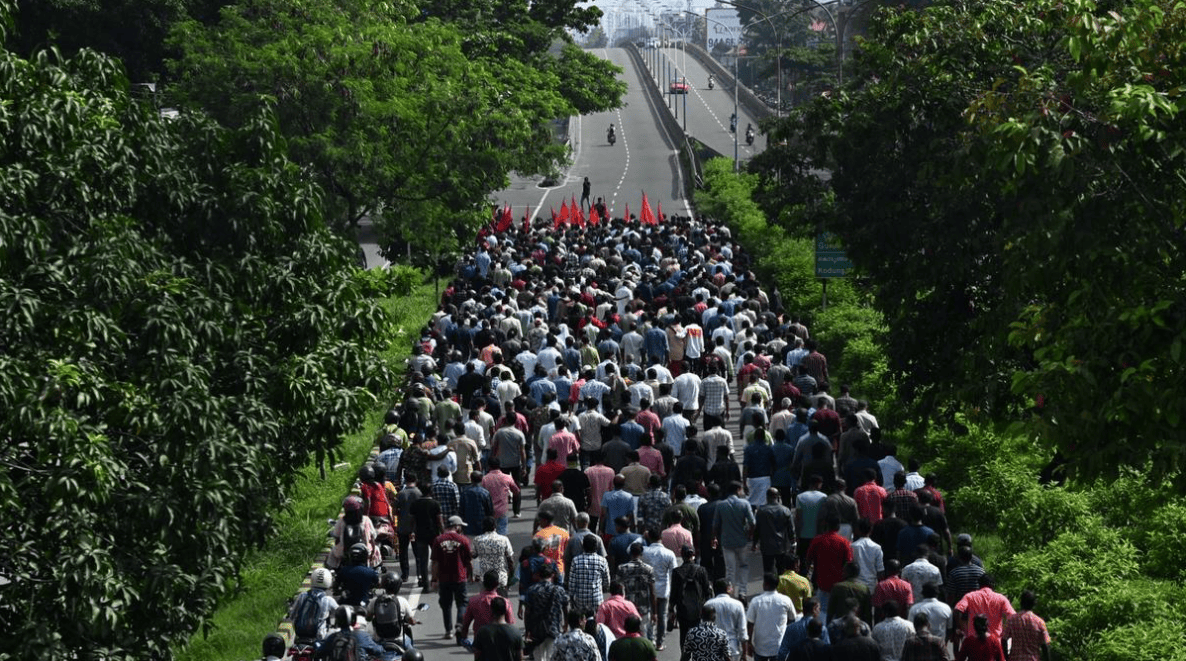 Bharat Bandh LIVE Updates