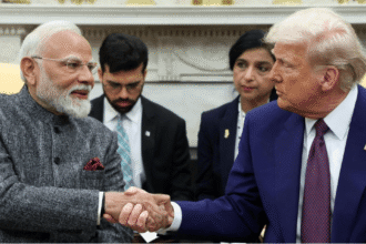 Trump Seeks Call with PM Modi