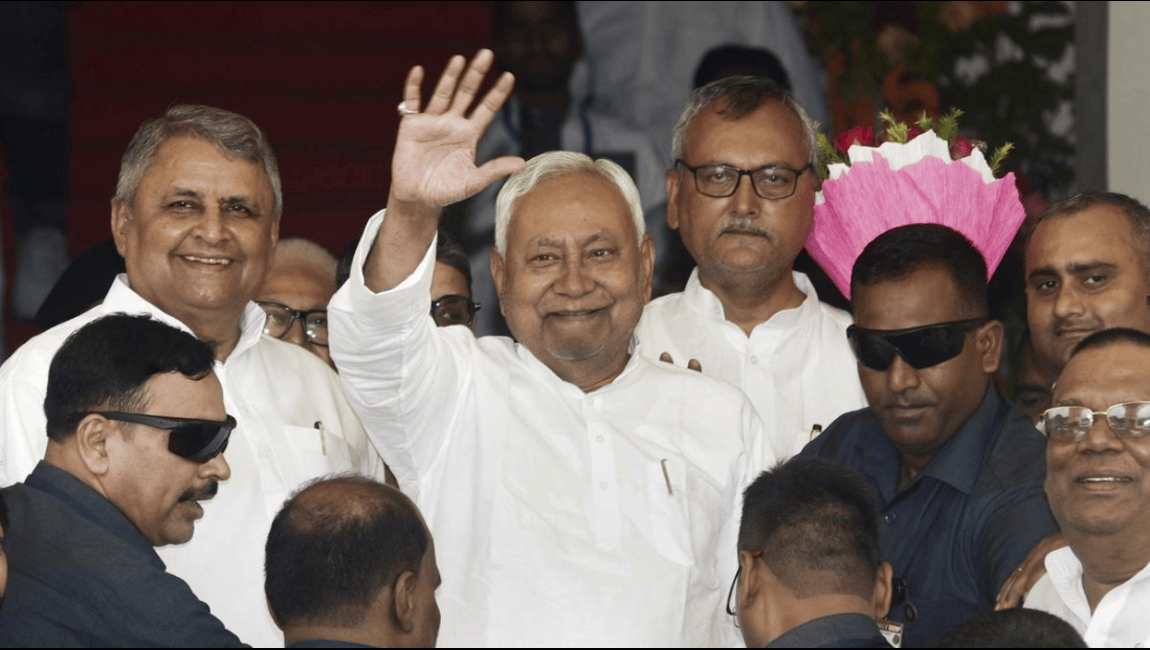 Bihar Government Hikes Incentive