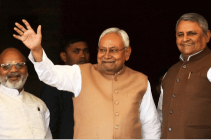 Bihar Government Hikes Incentive