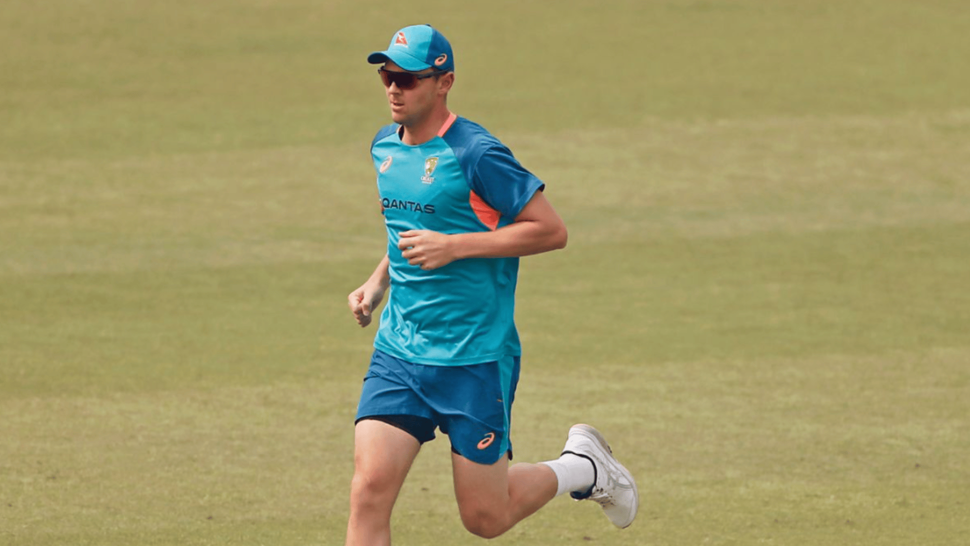 ND vs AUS Second T20I