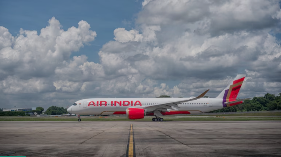 Flight Duty Extension for Air India Ltd
