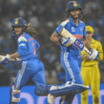 Women’s Cricket World Cup Semifinal