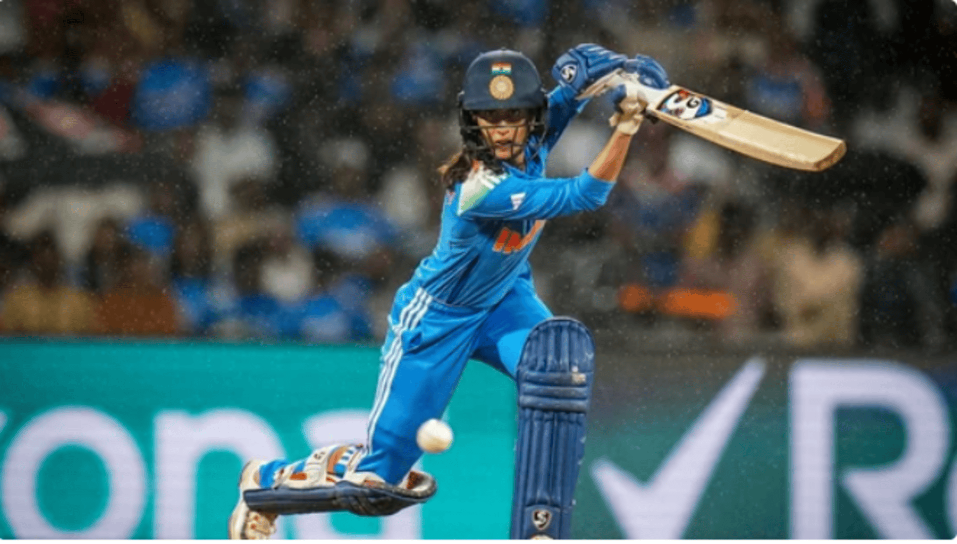 Women’s Cricket World Cup Semifinal