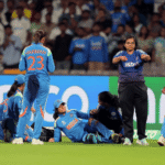 Women’s ODI World Cup