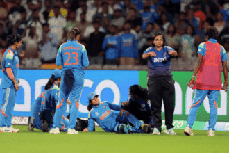 Women’s ODI World Cup