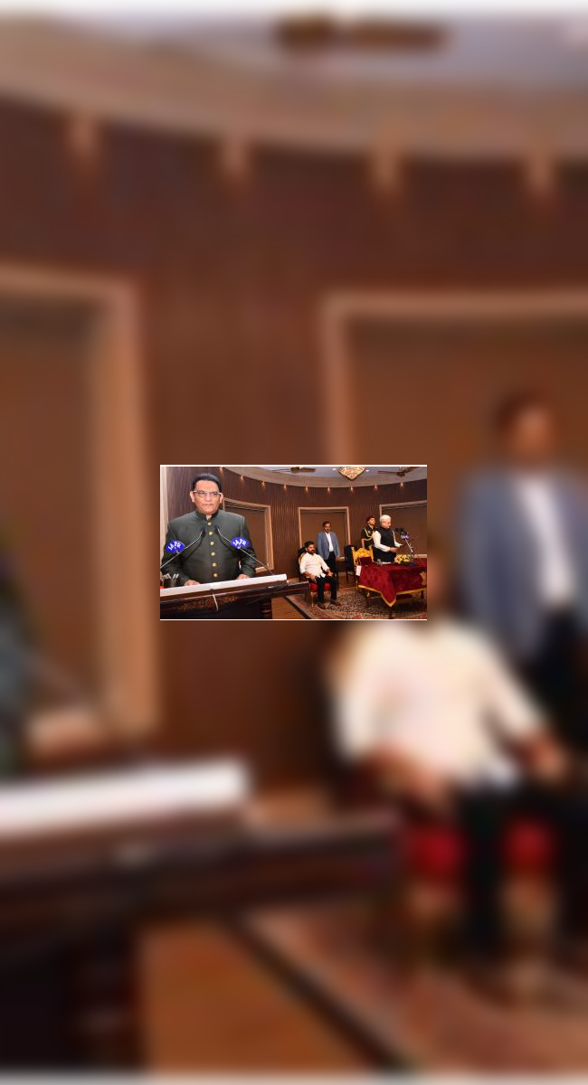 In My Personal Opinion