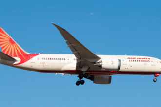 Flight Duty Extension for Air India Ltd