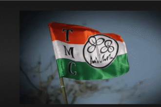 Trinamool Claims 40 SIR