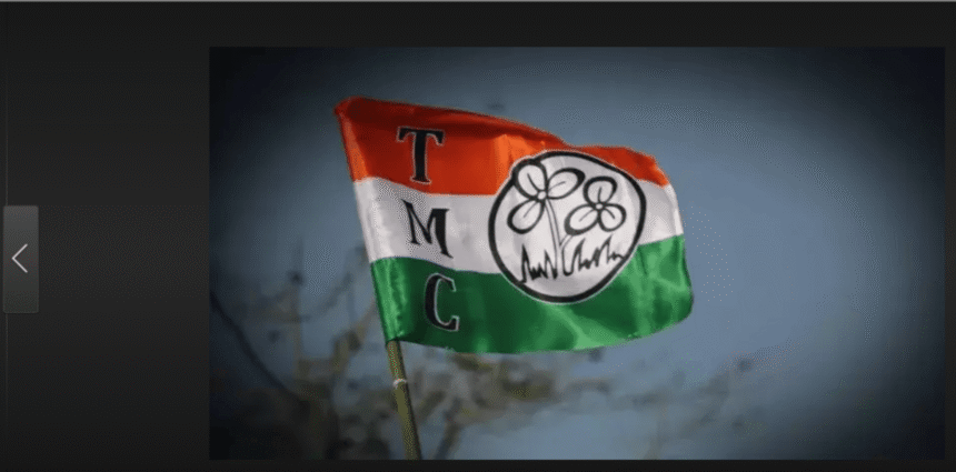 Trinamool Claims 40 SIR