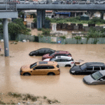 Death Toll Rises to 41