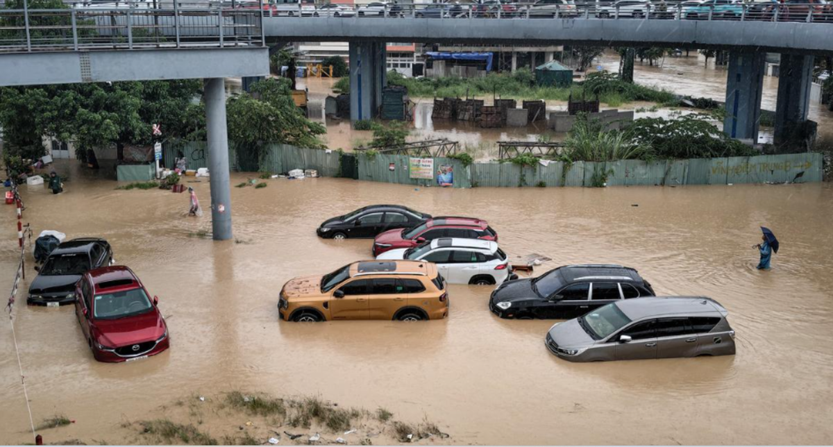 Death Toll Rises to 41