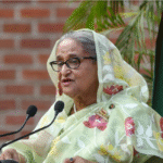 Bangladesh Urges India to Extradite Hasina