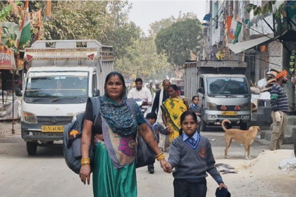 Delhi’s Waste Plants Under GRAP Norms