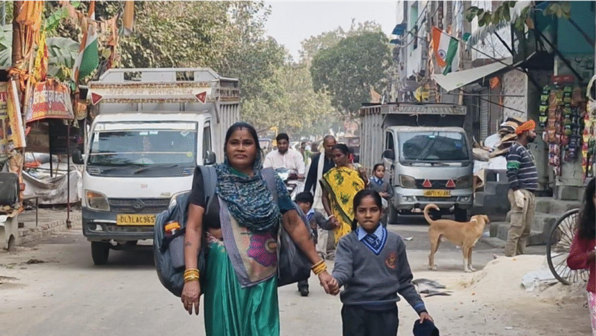 Delhi’s Waste Plants Under GRAP Norms