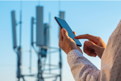 Indian Telcos’ Bid for 6 GHz Spectrum