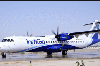 IndiGo Flight Cancellations LIVE