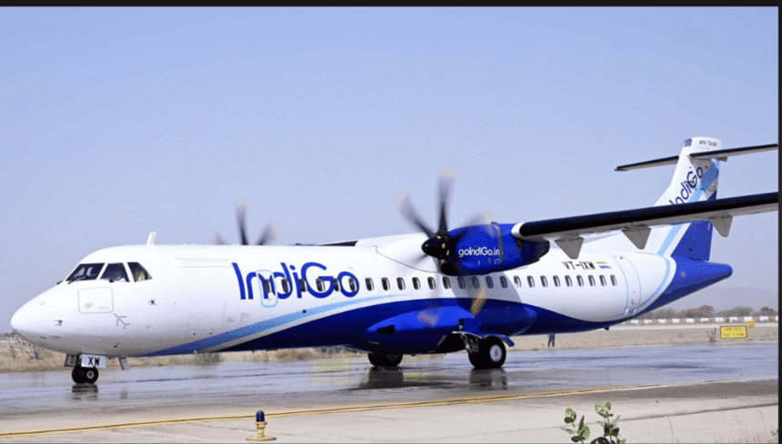 IndiGo Flight Cancellations LIVE
