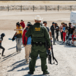 Man Wounded After Exchanging