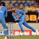 IND vs NZ Fourth T20I
