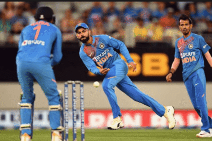 IND vs NZ Fourth T20I