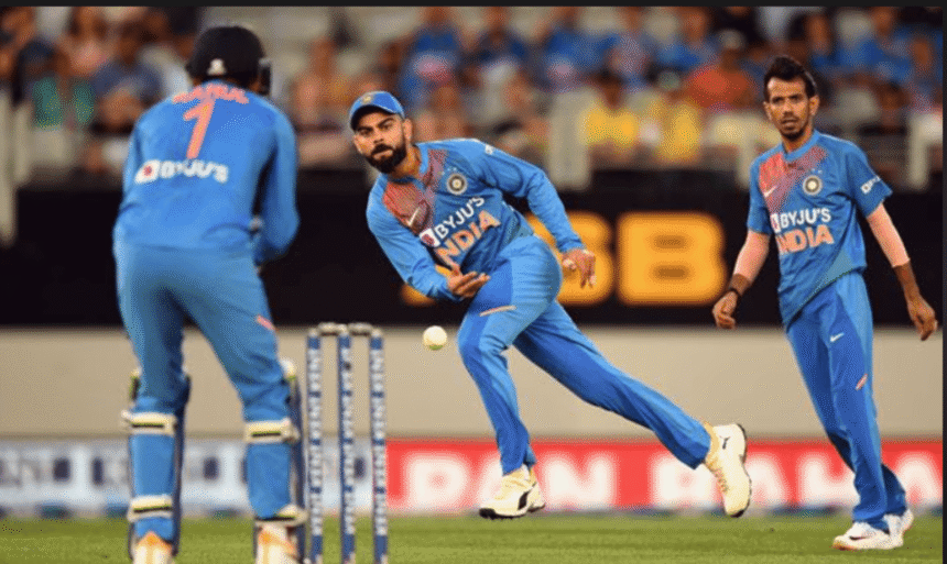 IND vs NZ Fourth T20I