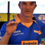 In-Form India Would Be Extremely