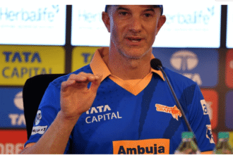 In-Form India Would Be Extremely